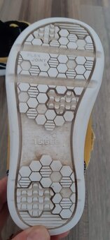 Tenisky, slip on topánky/plátenky – rôzne veľkosti - 8