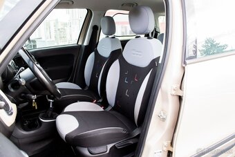 Fiat 500L 1.4 LPG - 8