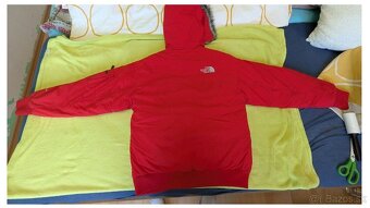 Pánska zimná bunda The North Face - 8