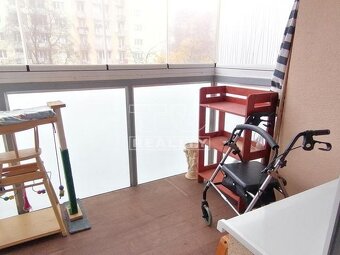 NA PREDAJ 2-IZ.BYT V NDCA 2X BALKÓN S VÝMEROU 59M2 +... - 8