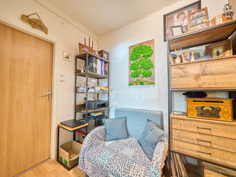 Predaj - 1-izb. - Predaj 1- izbový byt na Sihoti v TN… - 8