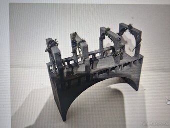 Modely H0, TT a N - 8