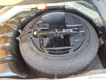 Predám Renault Scénic ll  1,5 dCi - 8