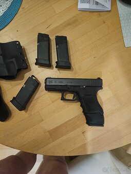 Glock 30 - 8