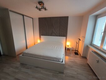 Prenájom 2 izb. byt Za Ferenitkou Nitra - 8