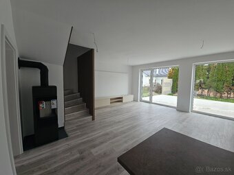 BRATISLAVA NOVOSTAVBA NA PREDAJ BYTY PARKOVANIE A ZÁHRADA - 8