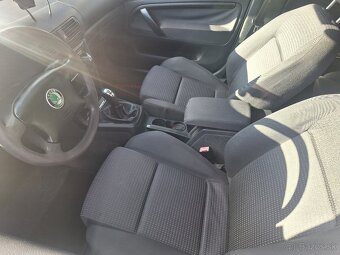 Superb - pekny stav - 8