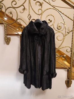 Norkovy kožuch (americká norka pravá) - 8