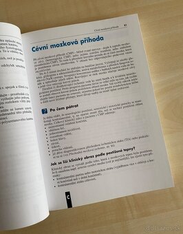 Sestra a akutní stavy od A po Z - 8