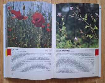 Prirucny atlas liecivych rastlin - 8