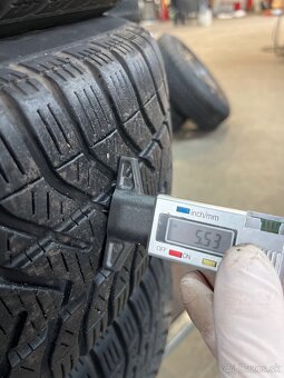 185/65 R15 zimne - 8