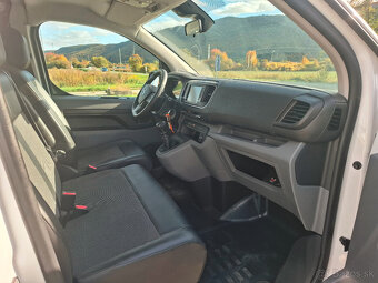 Opel Vivaro Van 2.0 CDTi 150k L Enjoy zvýšené - 8