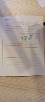 Predám horský bicykel značky: ctm Terrano 1.0 - 8