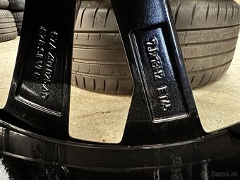 ORIGINAL SKODA KAROQ SPORTLINE R18 5x112 225/50/18 - 8