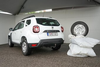 8- Dacia, Duster, 2021, nafta, 1.5 dCi , 85kw - 8