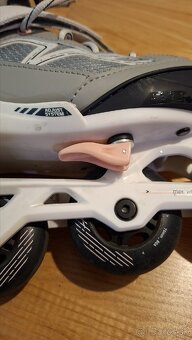 Detske kolieskove korcule - 8