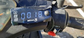 Adamoto Starfighter 125 - 8