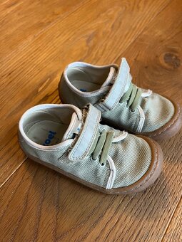 Detské topánky - 8