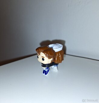 Stranger Things Kinder Joy figúrky - 8