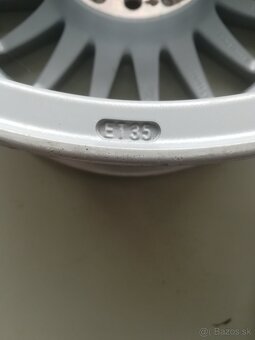 OZ racing r15 5x112 - 8