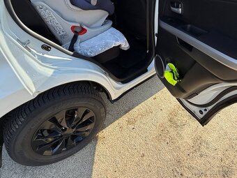 Predam/Vymenim Suzuki Grand Vitara 2.4 4x4 - 8