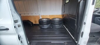 Ford Transit 2.2 TDCi 125 Ambiente L3H2 - 8