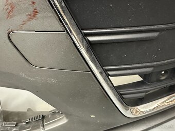 Predný nárazník Audi A4 B9 - 8