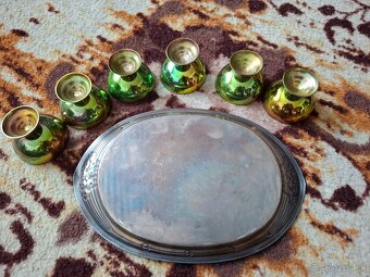 Alpaková súprava 1 - 8