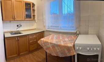 Prenájom rodinného domu - 8