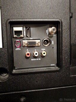 Smart TV Hyundai FLM43TS543SMART - 8