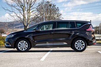 Renault Espace V 1.6 dCi 118kw Zen AT/6 2015 - 8