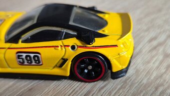 hot wheels speed machines ferrari - 8