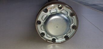 Kardan na Dodge Durango - 8