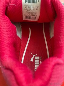 Detské boty 34,5 a 36 - 8