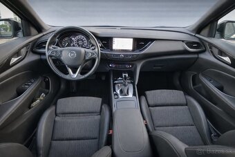 Opel Insignia ST 2.0 CDTI 128KW ELEGANCE - 8
