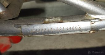 Suzuki LTZ400 na ŠPZ - 8