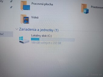 Lenovo thinkpad a475 , 4-jadrový procesor AMD ,16gb ram ,ssd - 8
