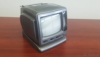 Mini TV a rádio - 8