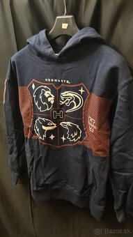 Detské svetre motiv harry potter - 8