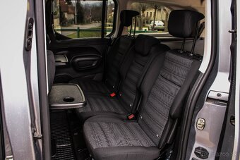 Opel Combo Life 1.5 CDTI 130k Elegance Plus - 8