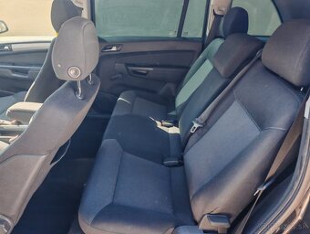 Rozpredam OPEL ZAFIRA B 2008 - 8