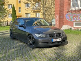 BMW E90 320d - 8