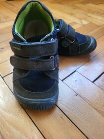 Topánky protetika - 8