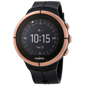 Exkluzívne smart hodinky Suunto Spartan Ultra Copper Edition - 8