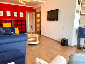 Na prenájom 2 izbový byt, Bratislava, Staré Mesto, Šancova - 8