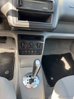 Volkswagen lupo AUTOMAT - 8