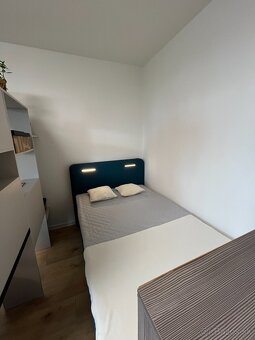 Na predaj 1izb. byt Titogradská ul., Košice - KVP - 8
