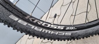 Kross level 5.0 - 8