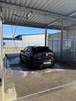Seat leon 1M TopSport 110kw ARL - 8