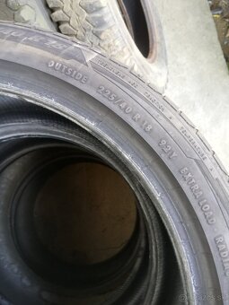 225/40 R18 Matador Hectorra 5 letne REZERVOVANE - 8
